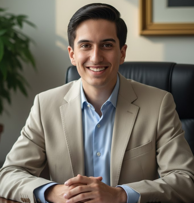 Profilbild von Emir Aksoy