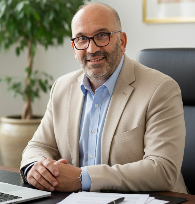 Profilbild von Hüseyin Aksoy
